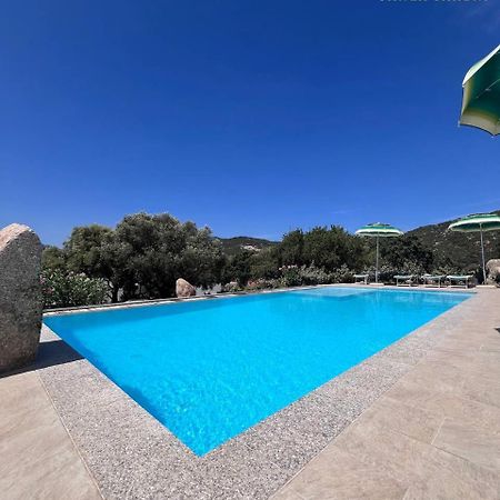 Agriturismo Bed And Breakfast Tanca Taroni Telti Экстерьер фото